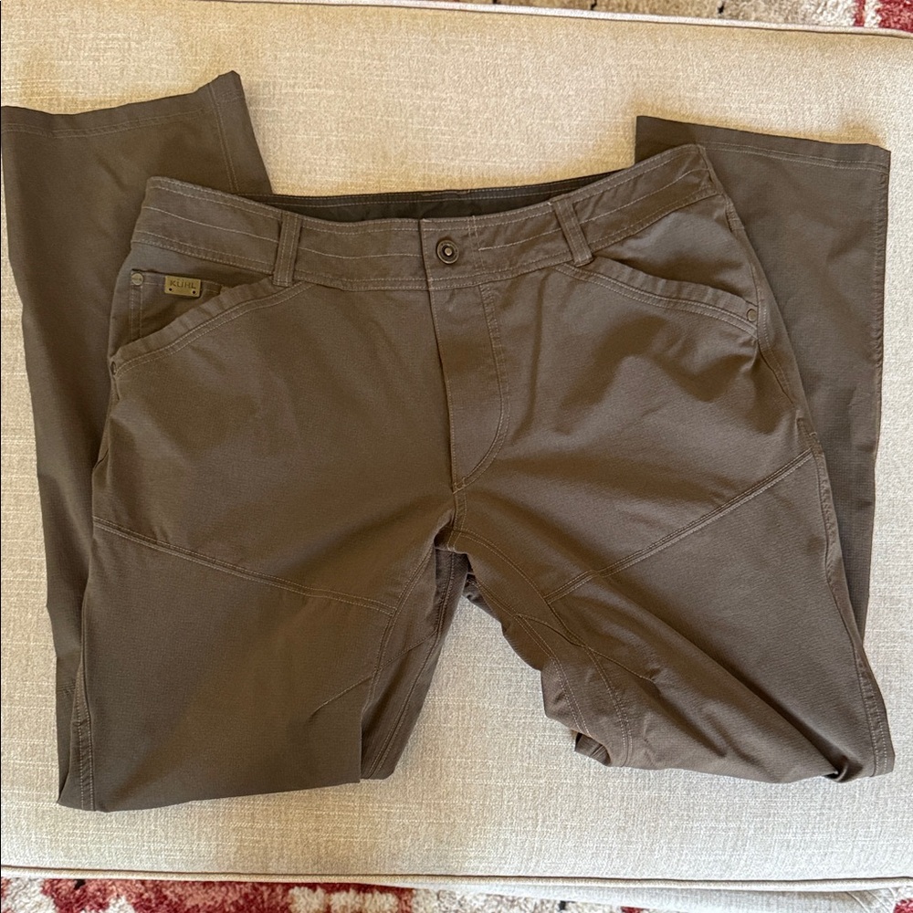 Kuhl Men's Silencr Pant